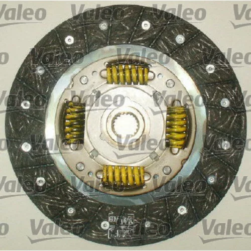 Spojková sada 801589 /VALEO/ - obr. 3