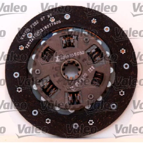 Spojková sada 801775 /VALEO/ - obr. 3