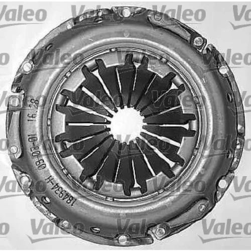 Spojková sada 801863 /VALEO/ - obr. 1