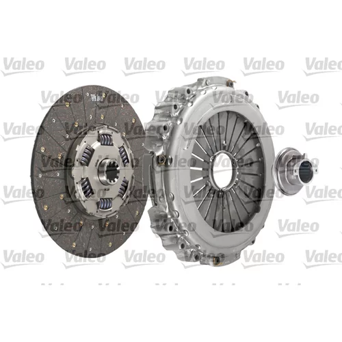 Spojková sada 805062 /VALEO/ - obr. 1
