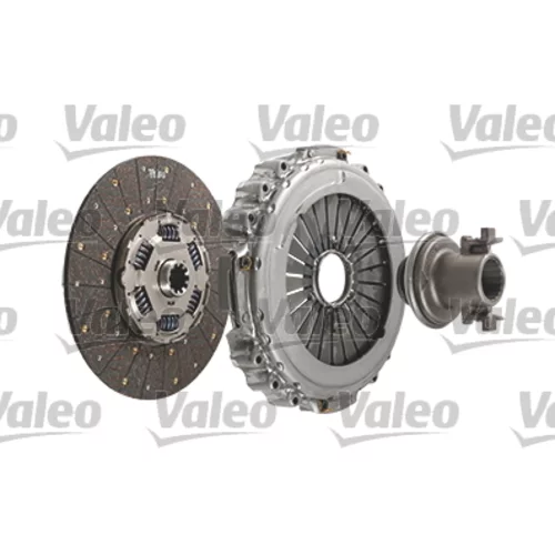 Spojková sada 805148 /VALEO/ - obr. 1