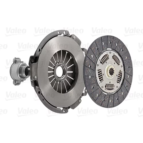 Spojková sada 805276 /VALEO/ - obr. 2