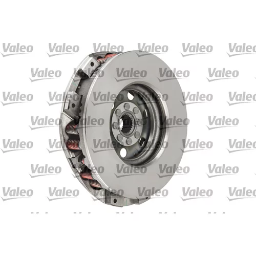 Prítlačný tanier spojky 805703 /VALEO/ - obr. 1