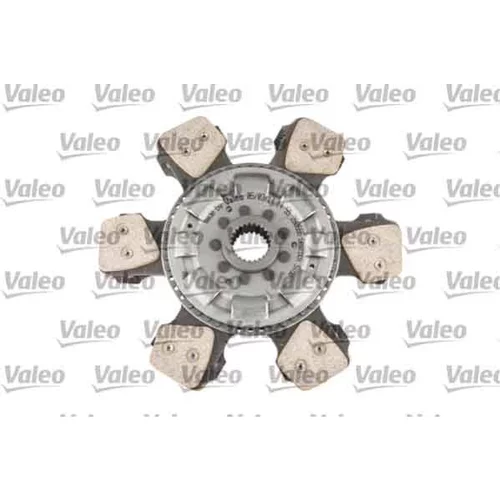 Spojková lamela VALEO 806211