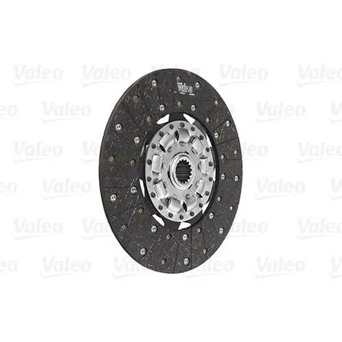 Spojková lamela 807584 /VALEO/ - obr. 1