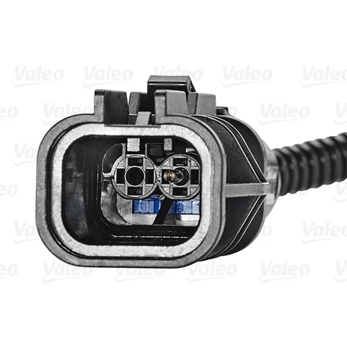 Kompresor klimatizácie 813009 /VALEO/ - obr. 1