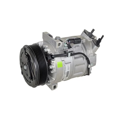 Kompresor klimatizácie 813263 /VALEO/ - obr. 1