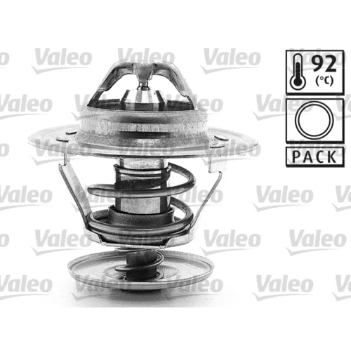 Termostat chladenia VALEO 819869