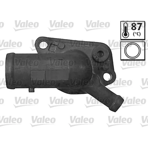 Termostat chladenia VALEO 819960