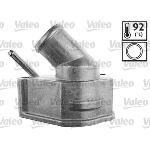 Termostat chladenia VALEO 820141