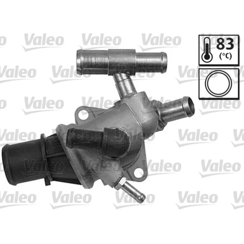 Termostat chladenia VALEO 820401