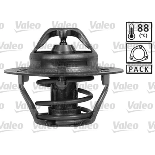 Termostat chladenia VALEO 820439