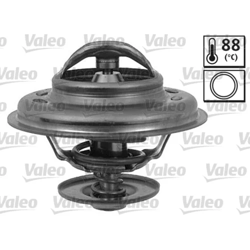 Termostat chladenia VALEO 820480