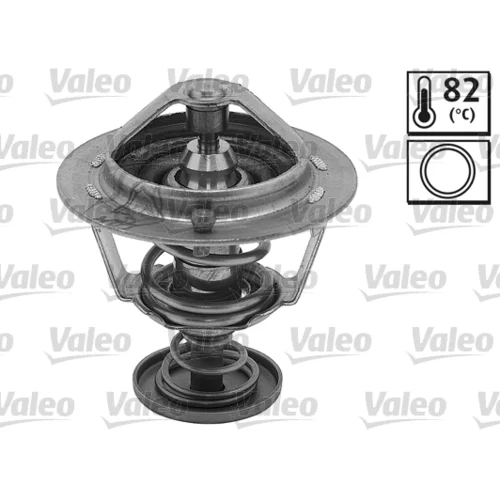 Termostat chladenia VALEO 820512