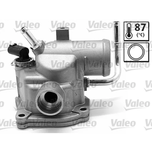 Termostat chladenia VALEO 820835