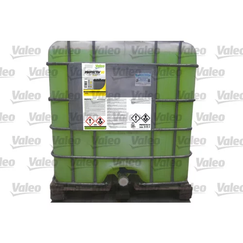 Nemrznúca kvapalina VALEO 820880 1000L