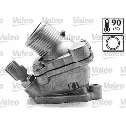 Termostat chladenia VALEO 820974