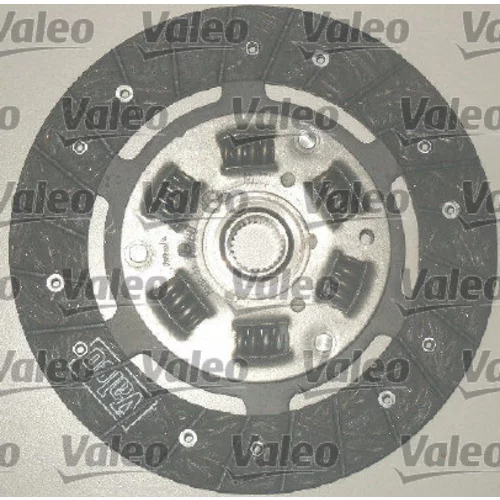 Spojková sada 821071 /VALEO/ - obr. 3