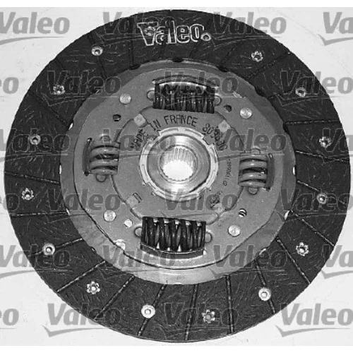 Spojková sada 821073 /VALEO/ - obr. 3