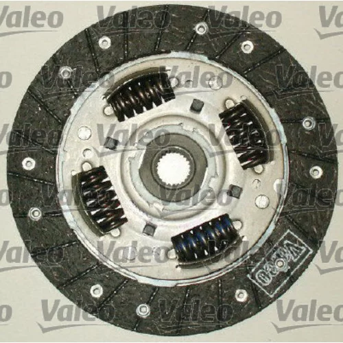 Spojková sada 821092 /VALEO/ - obr. 3