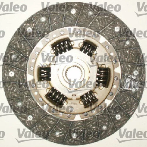 Spojková sada 821115 /VALEO/ - obr. 3