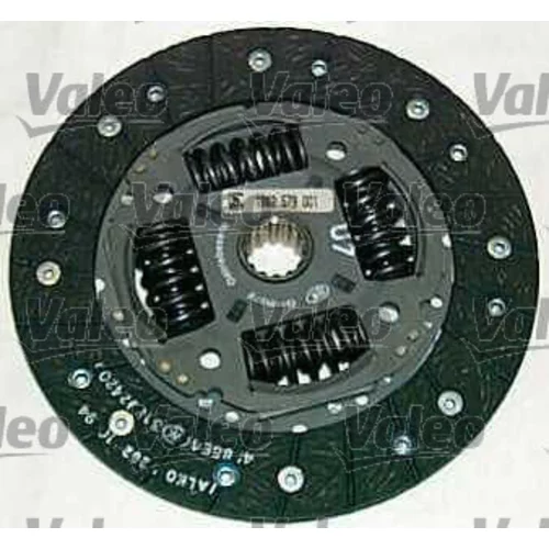 Spojková sada 821171 /VALEO/ - obr. 2