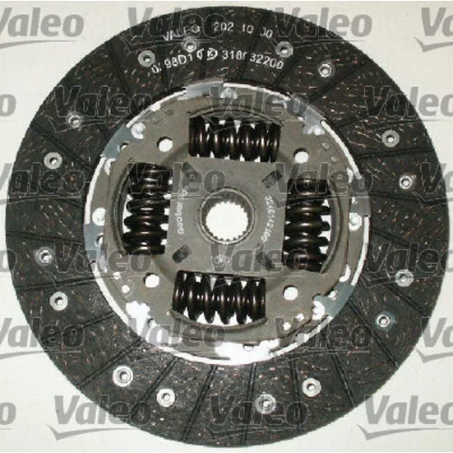 Spojková sada 821173 /VALEO/ - obr. 3