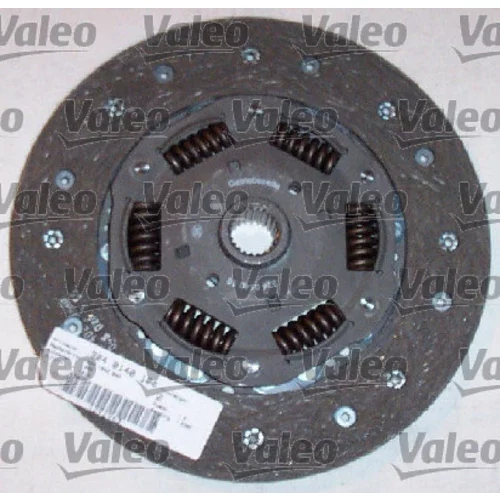 Spojková sada 821236 /VALEO/ - obr. 3