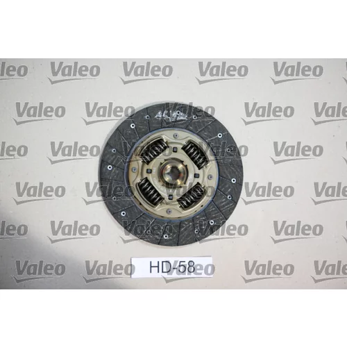 Spojková sada 821386 /VALEO/ - obr. 1