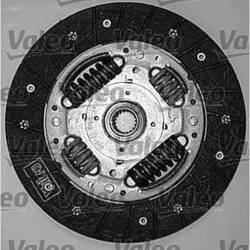 Spojková sada 821420 /VALEO/ - obr. 3