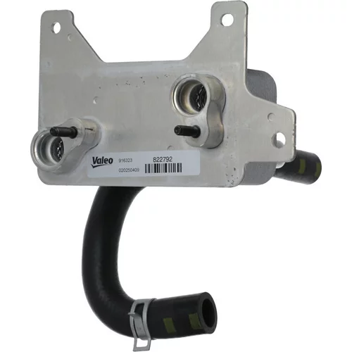 Chladič 822792 /VALEO/ - obr. 1