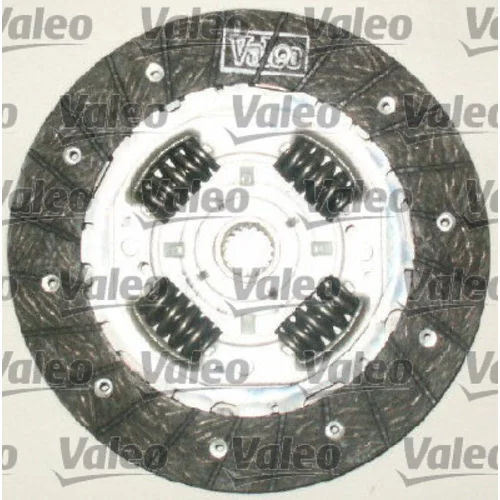 Spojková sada 826211 /VALEO/ - obr. 3