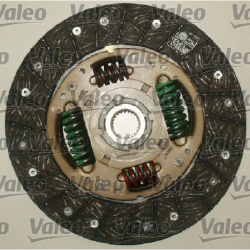 Spojková sada 826332 /VALEO/ - obr. 3