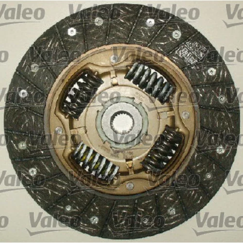 Spojková sada 826341 /VALEO/ - obr. 3