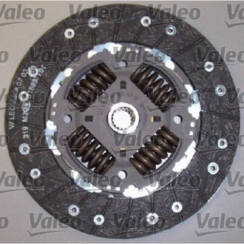 Spojková sada 826391 /VALEO/ - obr. 3