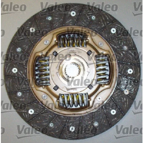 Spojková sada 826419 /VALEO/ - obr. 3