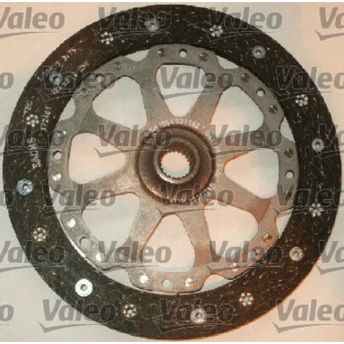 Spojková sada 826454 /VALEO/ - obr. 2