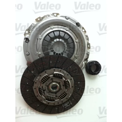 Spojková sada 826648 /VALEO/ - obr. 1