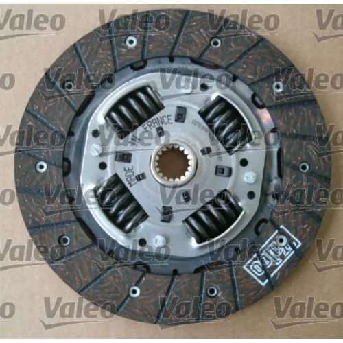Spojková sada 826717 /VALEO/ - obr. 3