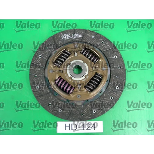 Spojková sada 826819 /VALEO/ - obr. 3