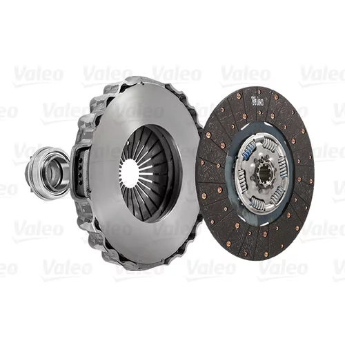 Spojková sada 827158 /VALEO/ - obr. 2