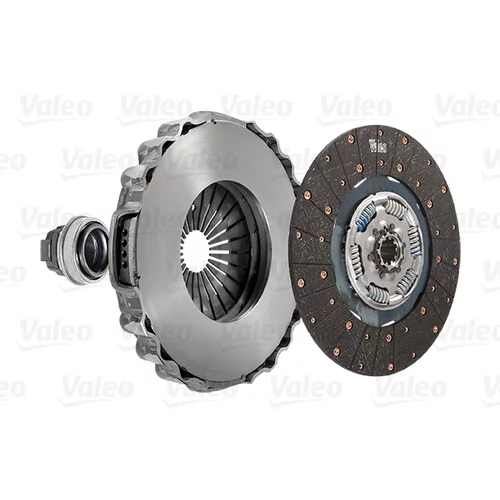Spojková sada 827182 /VALEO/ - obr. 2
