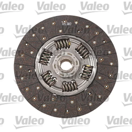 Spojková sada 827417 /VALEO/ - obr. 2