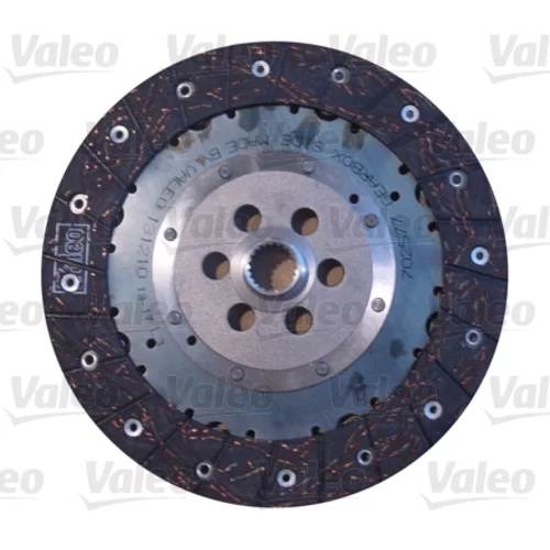 Spojková sada 828031 /VALEO/ - obr. 2