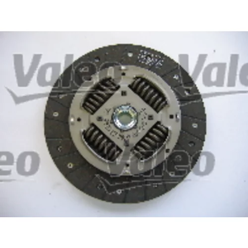 Prestavbová sada, spojka 835007 /VALEO/ - obr. 3