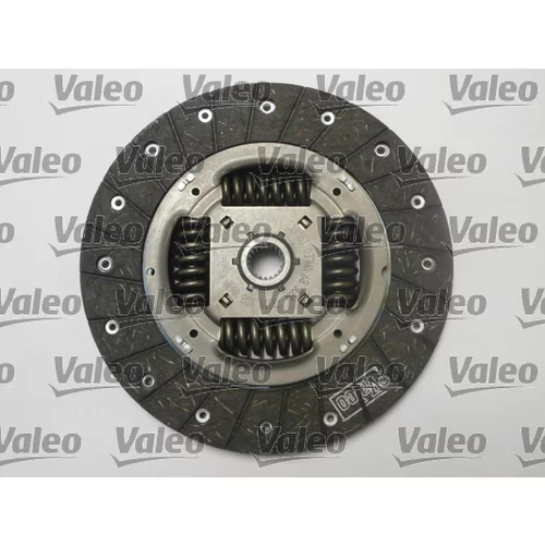Prestavbová sada, spojka 835127 /VALEO/ - obr. 4