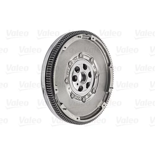 Zotrvačník 836201 /VALEO/ - obr. 3