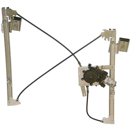Mechanizmus zdvíhania okna 850026 /VALEO/ - obr. 1