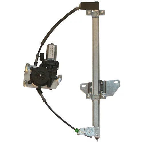 Mechanizmus zdvíhania okna VALEO 850083