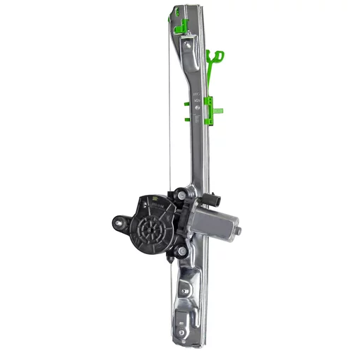Mechanizmus zdvíhania okna 850166 /VALEO/ - obr. 1